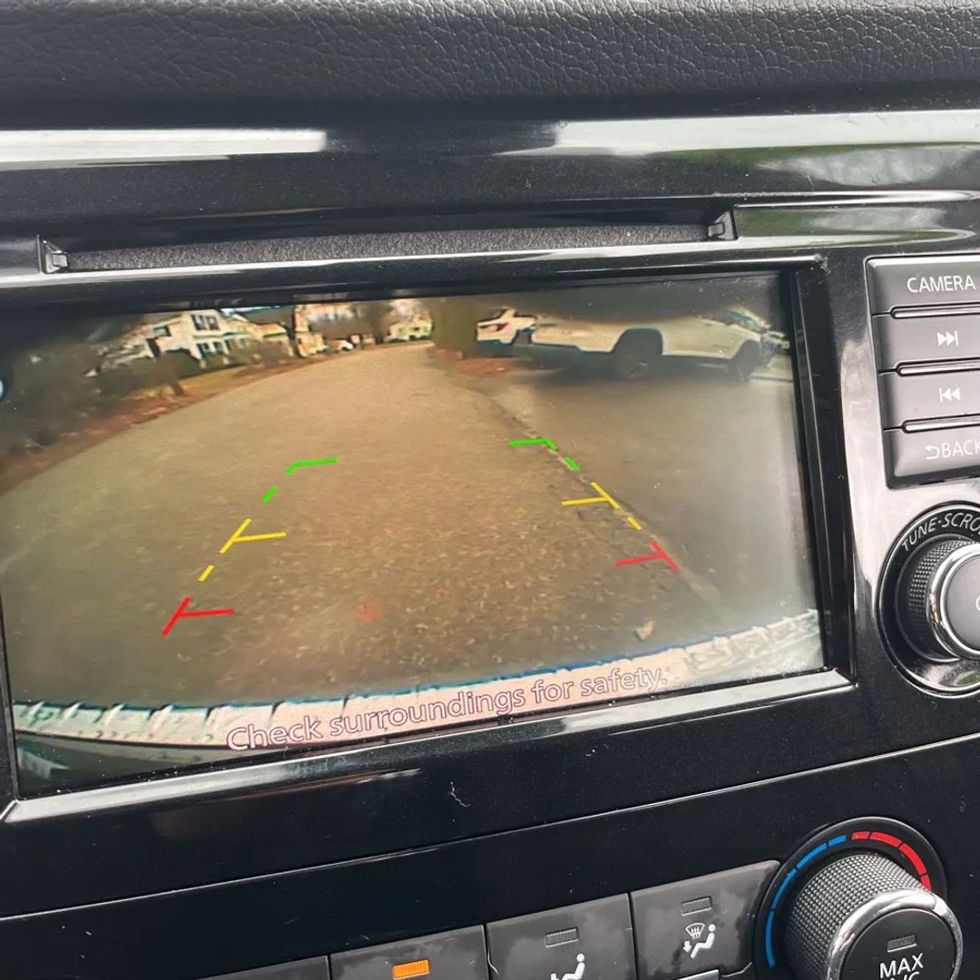 Image 10 of 2020 NISSAN ROGUESPORT