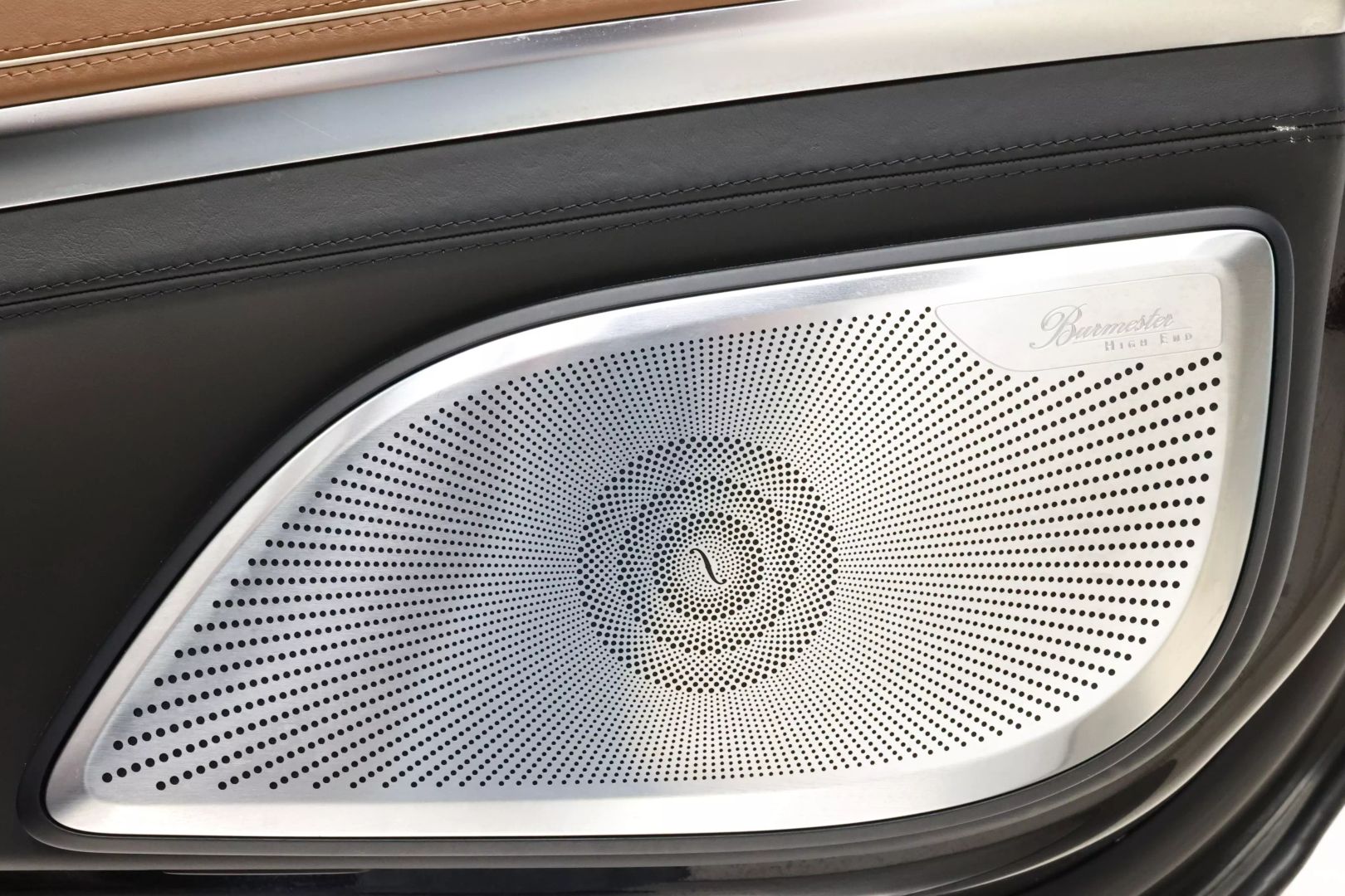 2017 Mercedes-benz S-class - Image 73