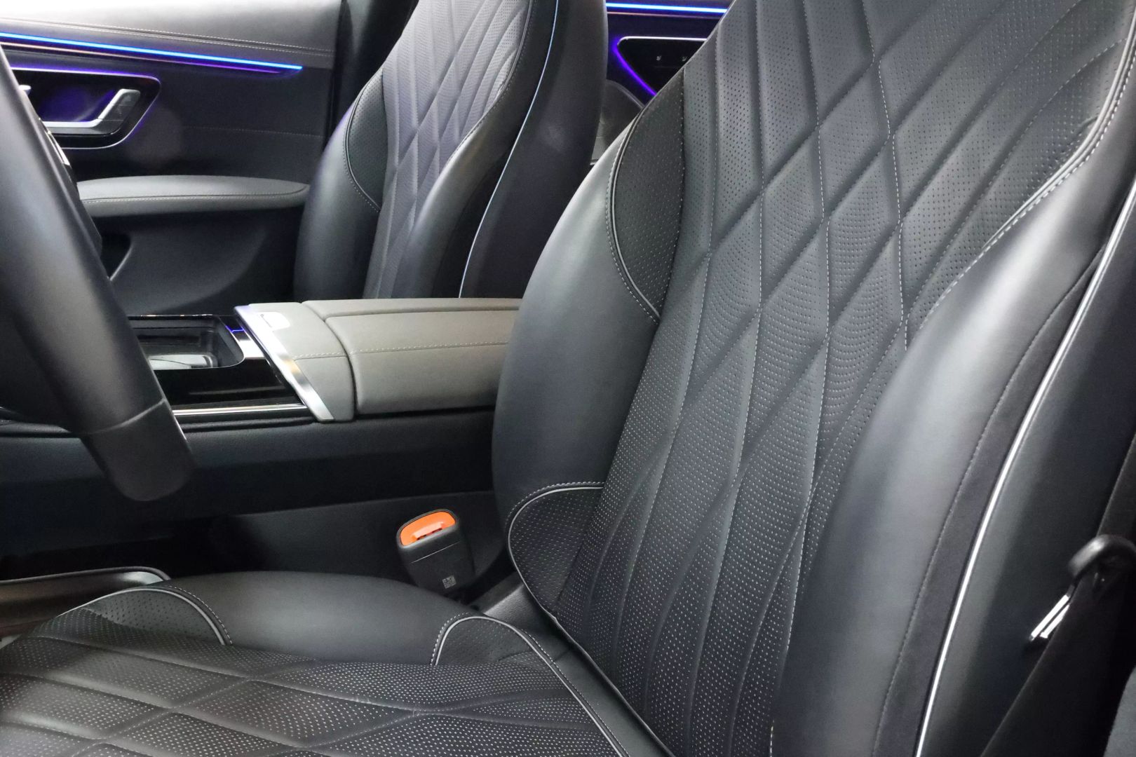 2023 Mercedes-benz Mercedes-eq Eqs - Image 18