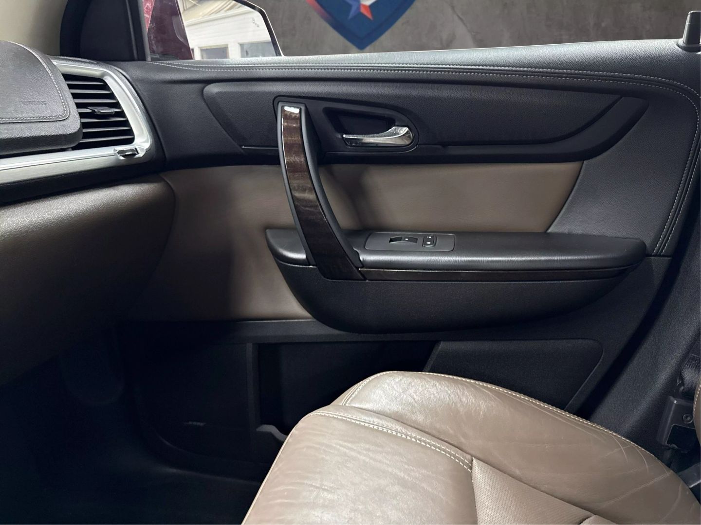 2017 Gmc Acadia Limited - Image 45