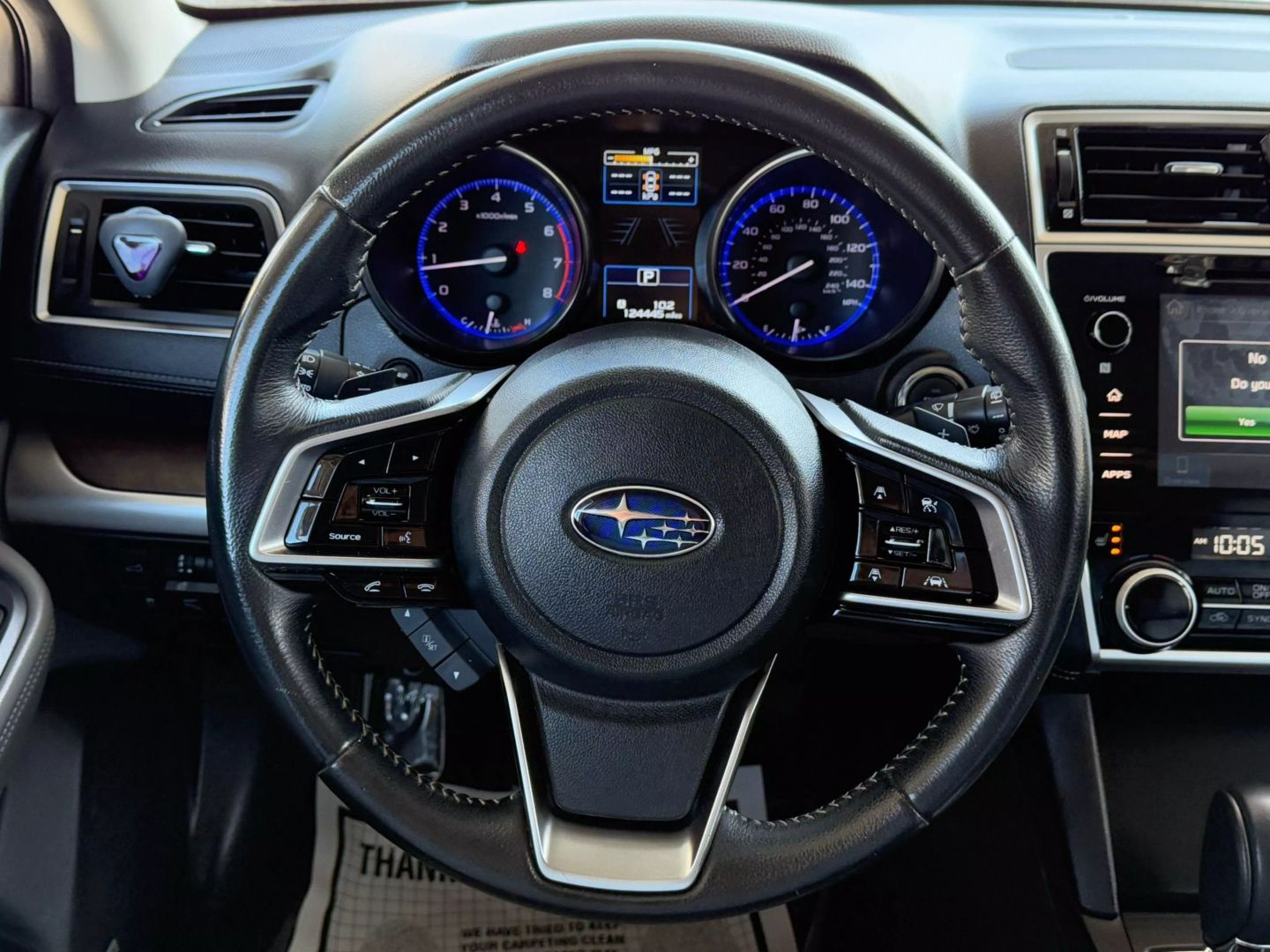 2018 Subaru Outback - Image 34