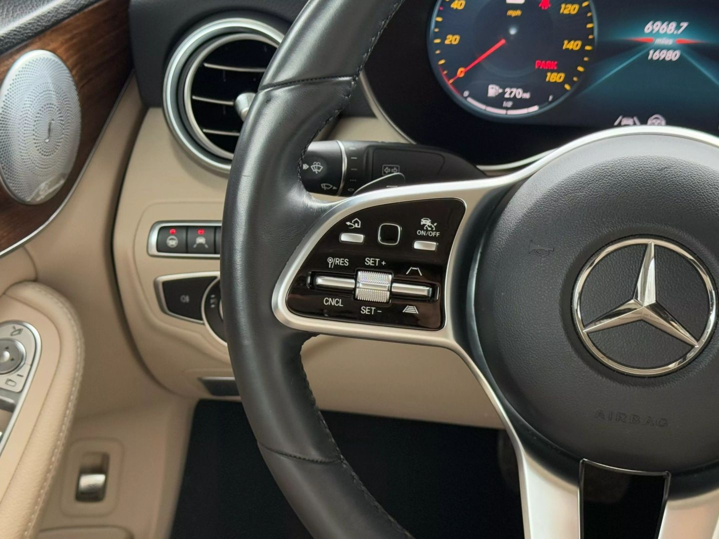 2021 Mercedes-benz C-class - Image 37