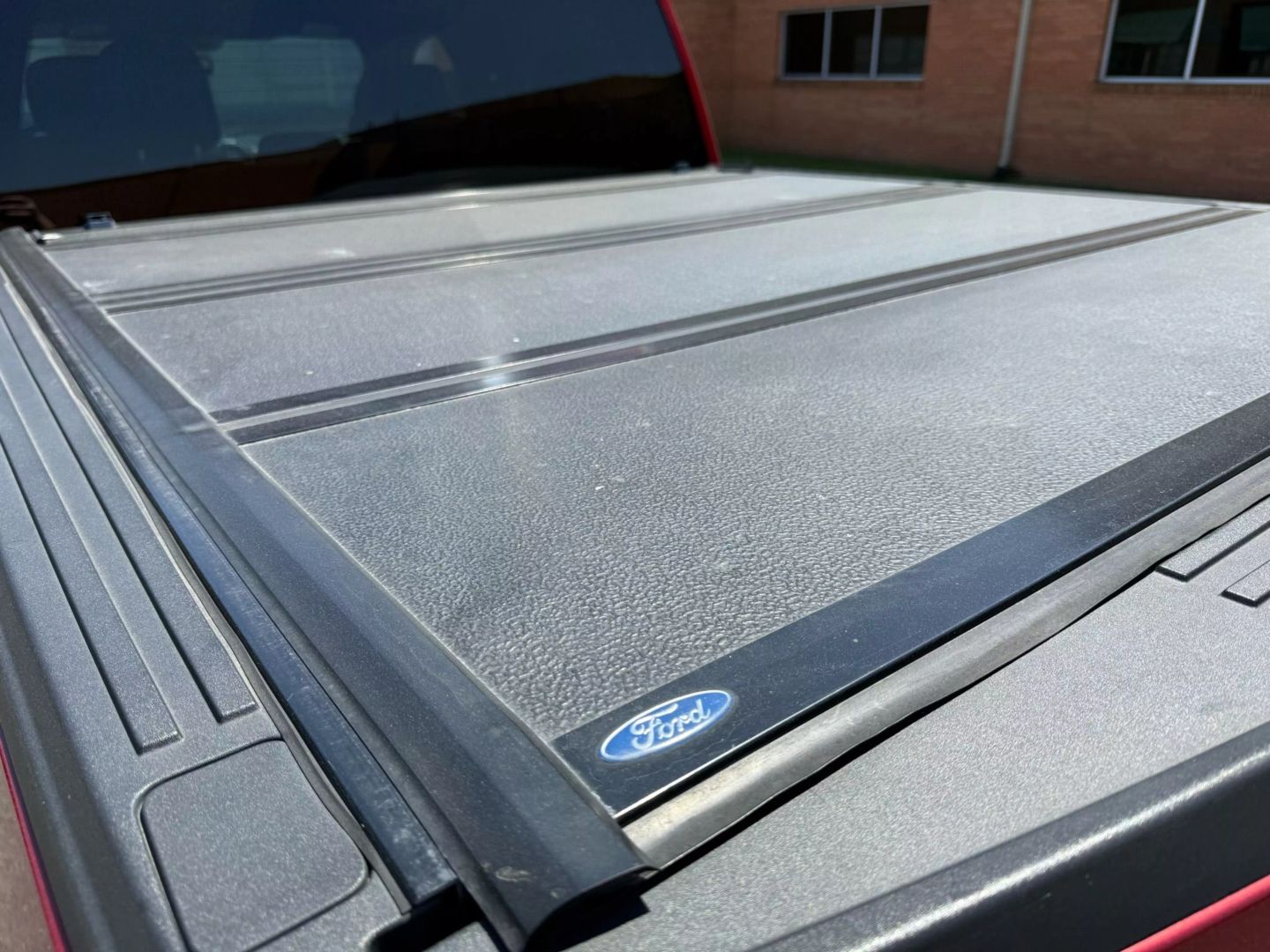 2018 Ford F150 Supercrew Cab - Image 32