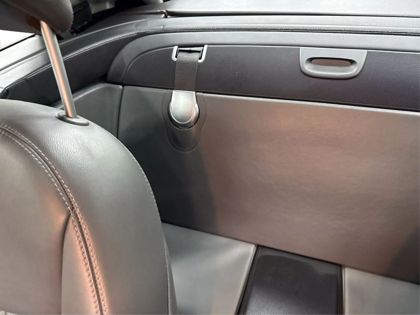 2004 Mercedes-benz Sl-class - Image 30