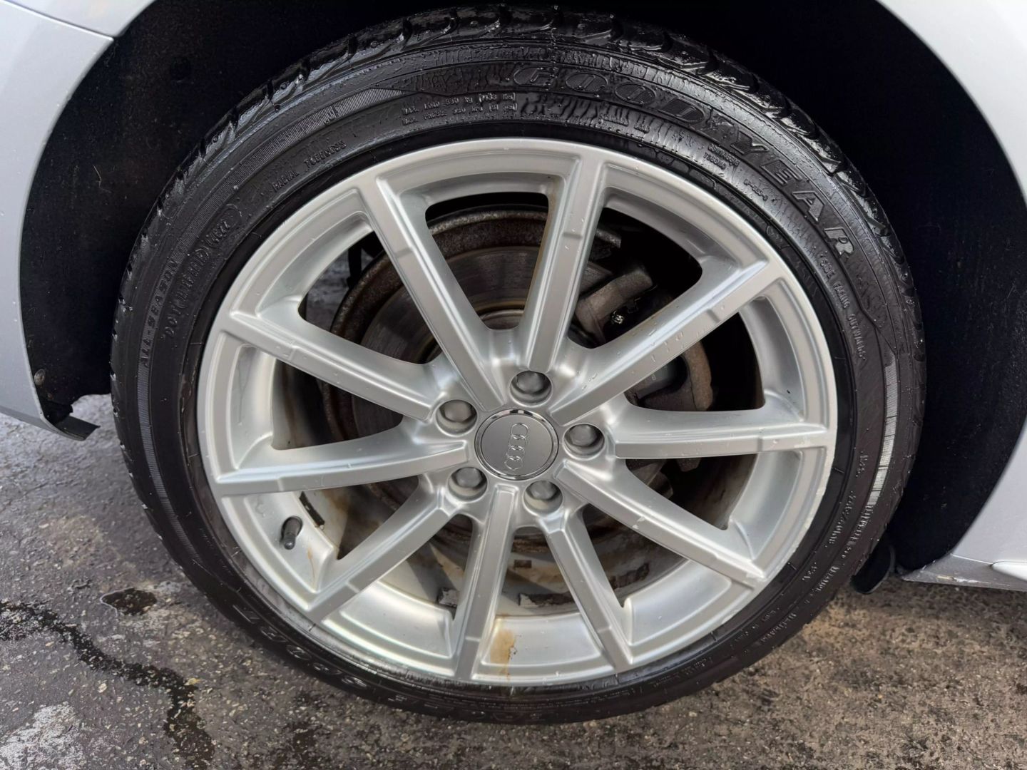 2016 Audi A4 - Image 47
