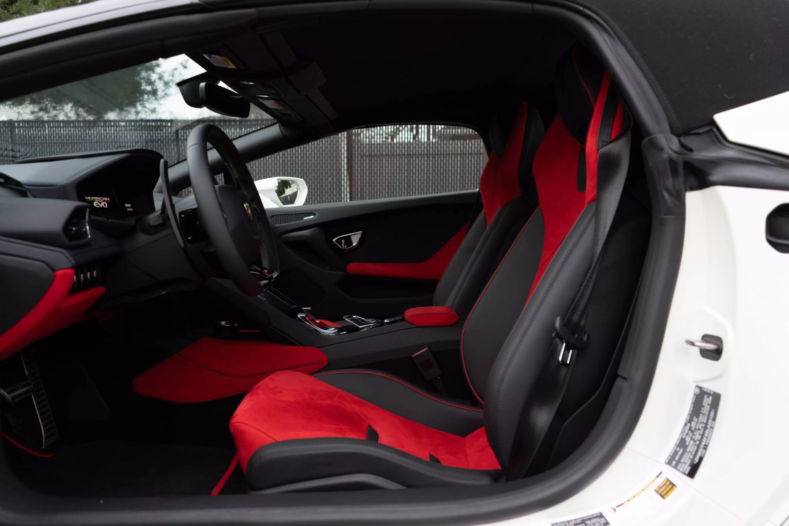 2024 Lamborghini Huracan - Image 65