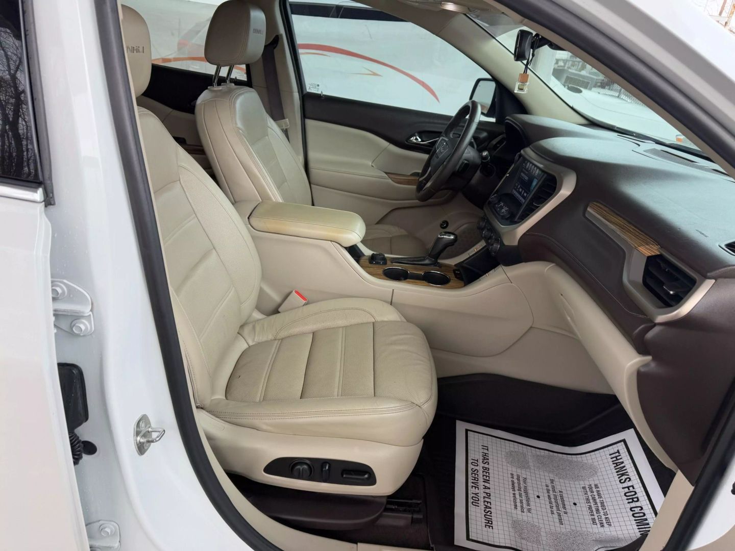 2017 Gmc Acadia - Image 27