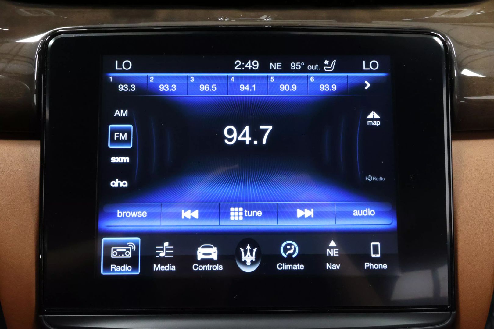 2018 Maserati Quattroporte - Image 32
