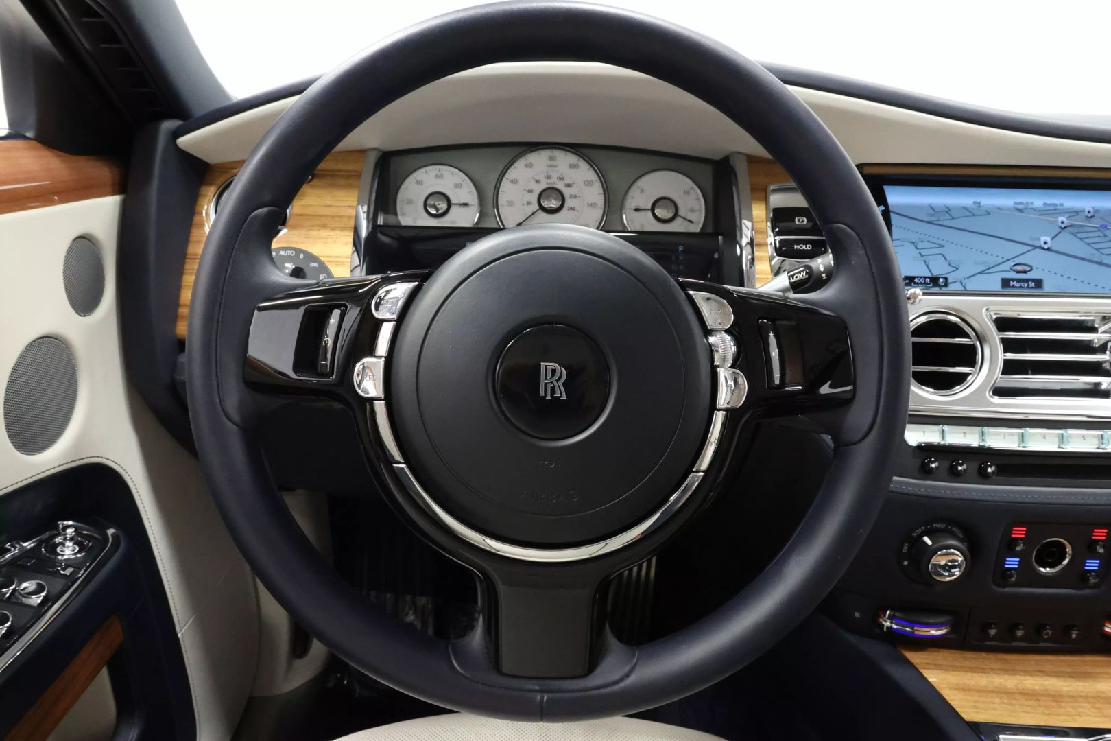 2018 Rolls-royce Ghost - Image 21