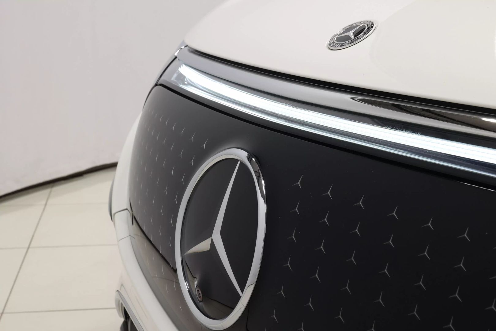 2023 Mercedes-benz Mercedes-eq Eqs - Image 134
