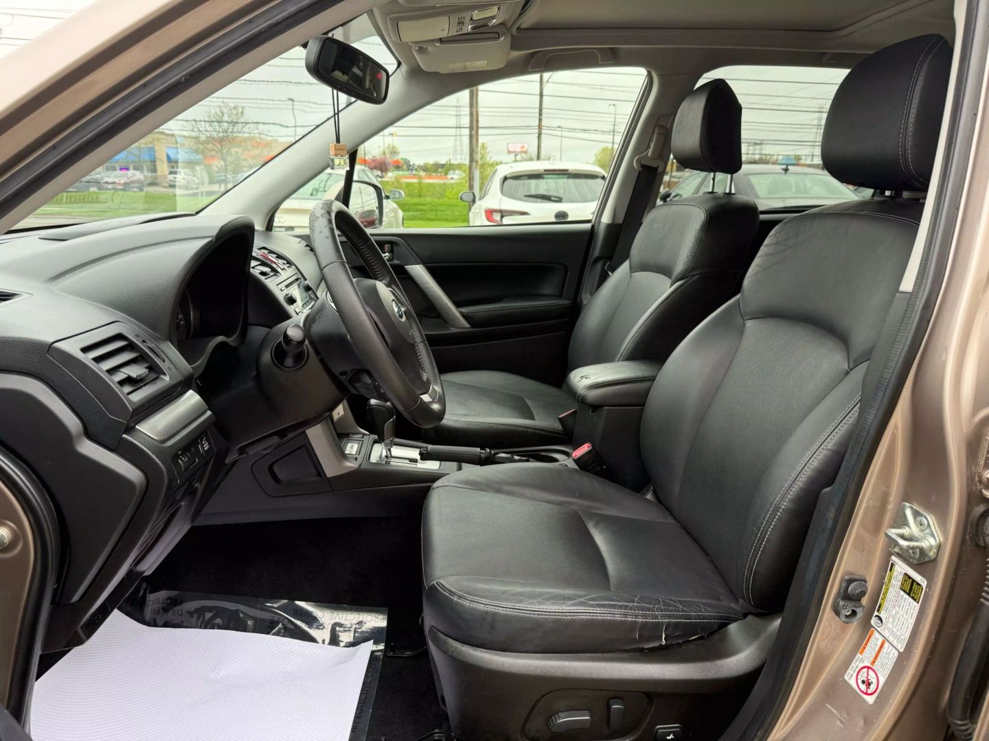 2015 Subaru Forester - Image 18