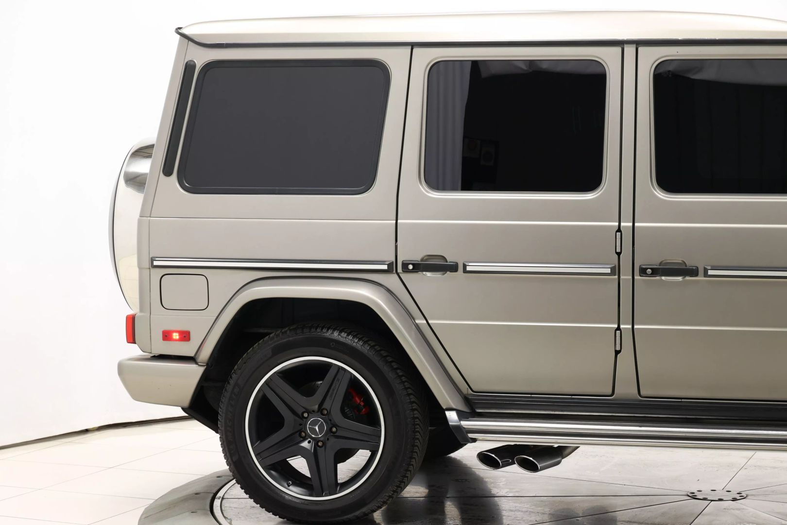 2017 Mercedes-benz Mercedes-amg G-class - Image 65