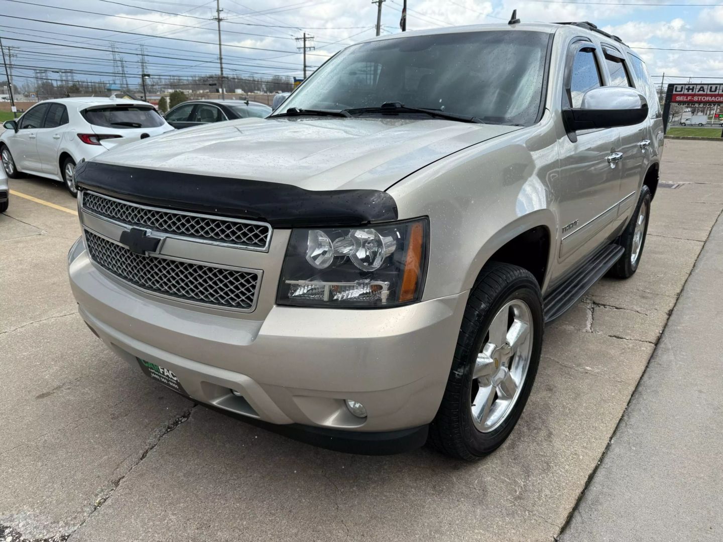 2013 Chevrolet Tahoe - Image 5