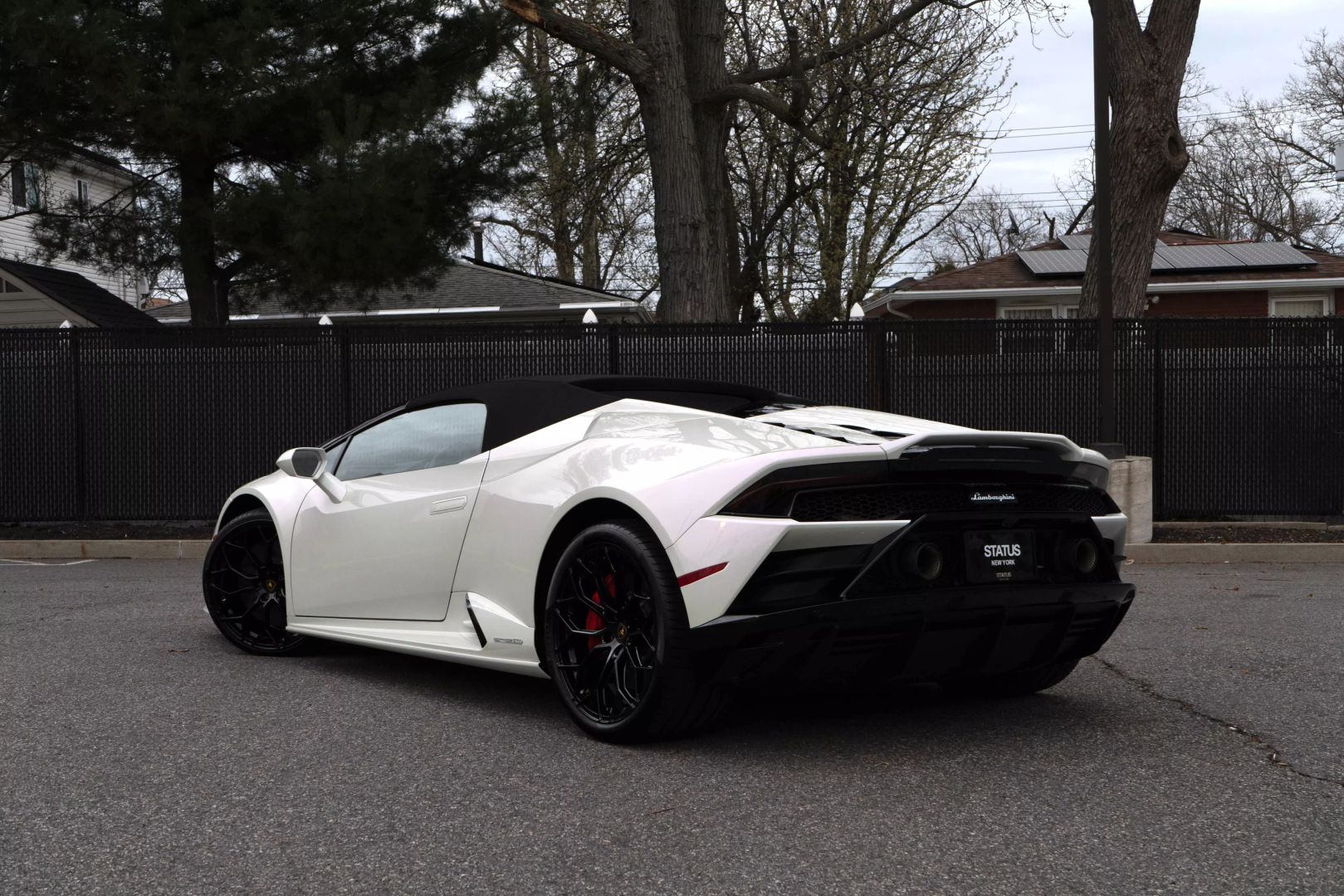 2024 Lamborghini Huracan - Image 39