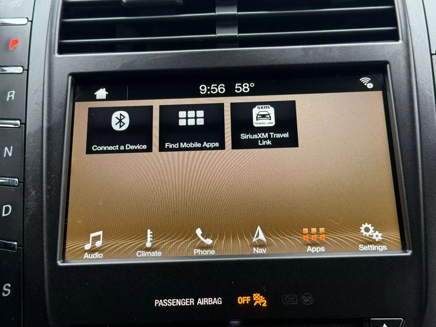 2018 Lincoln Mkc - Image 40