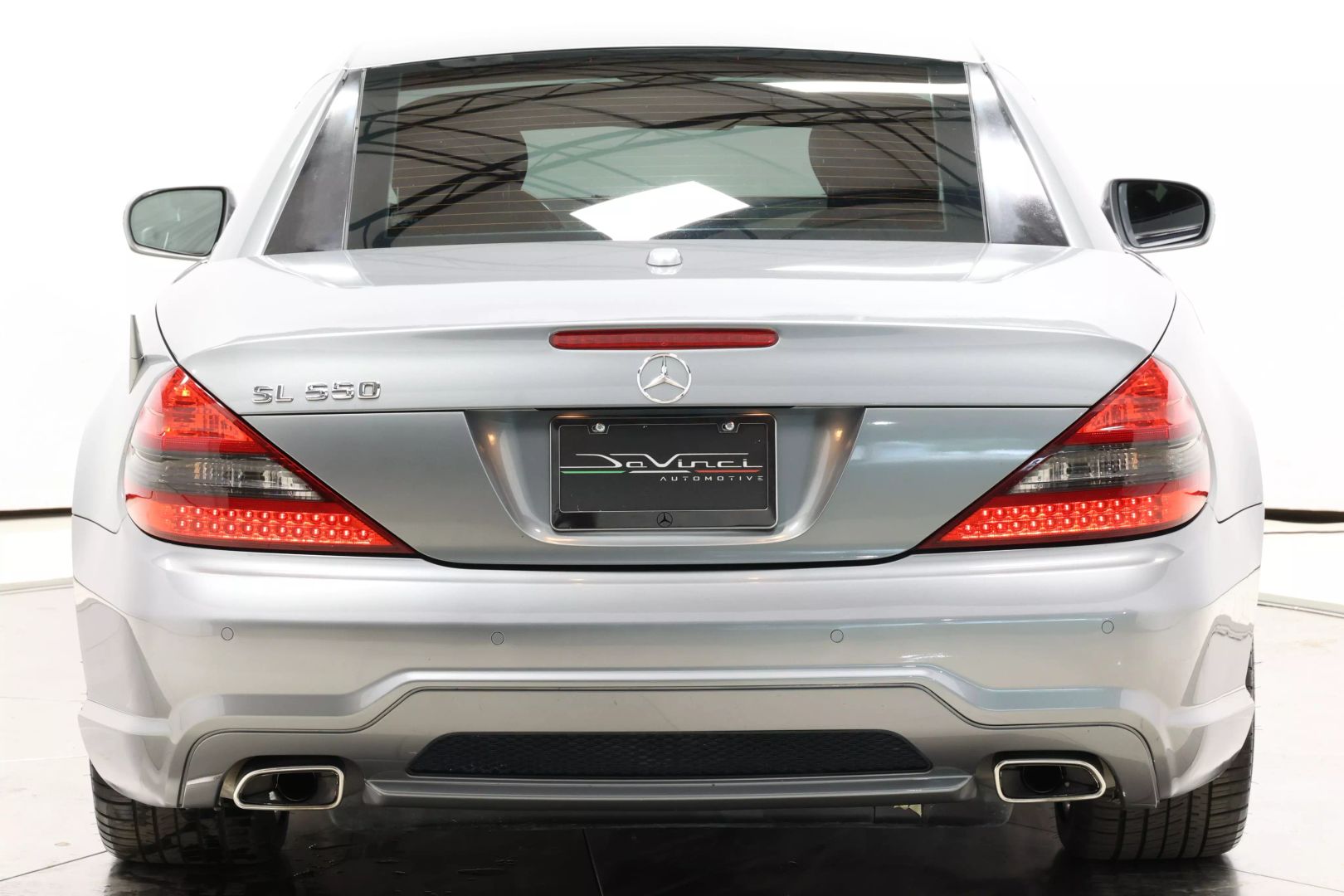 2011 Mercedes-benz Sl-class - Image 94