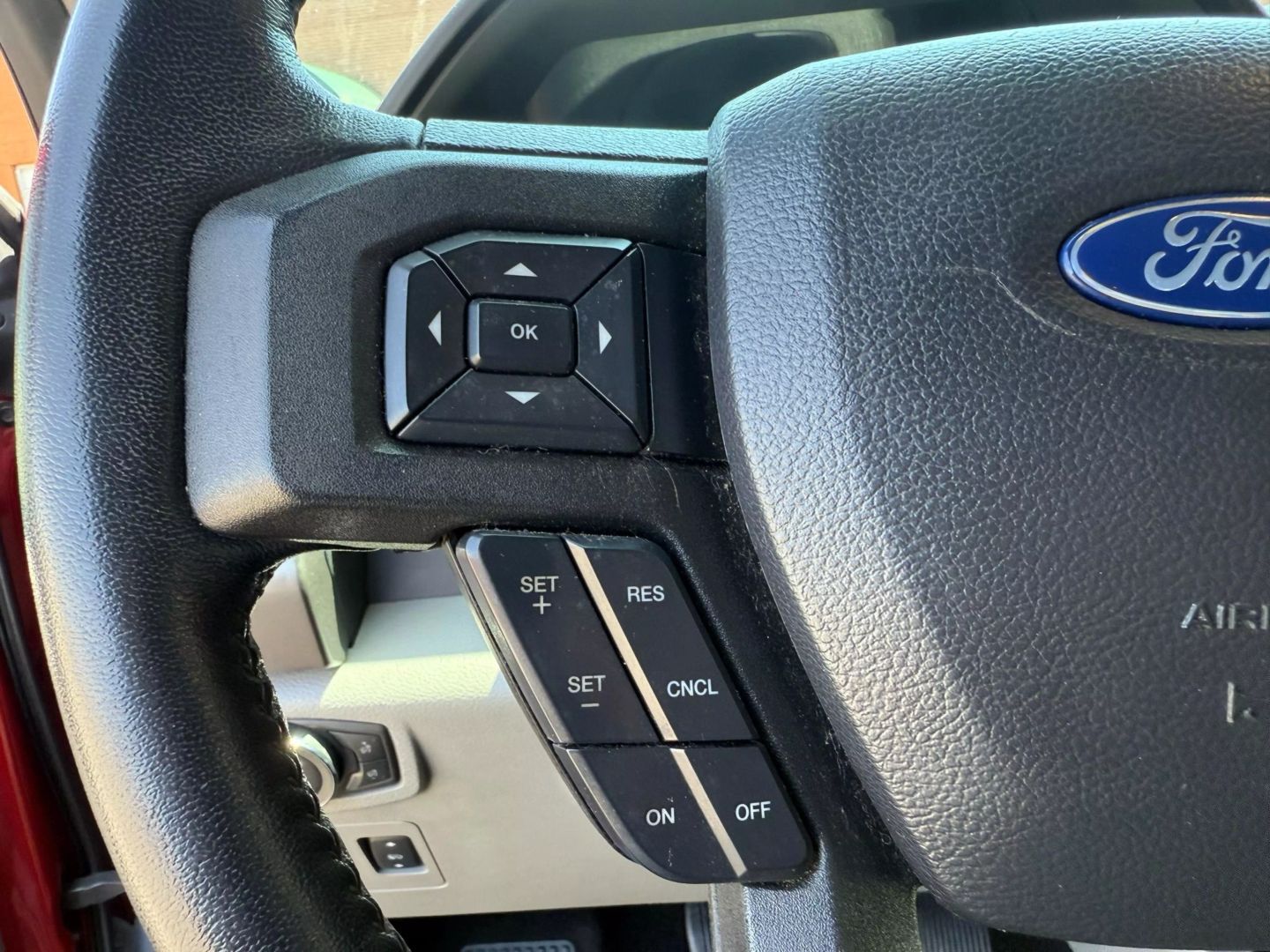 2018 Ford F150 Supercrew Cab - Image 17