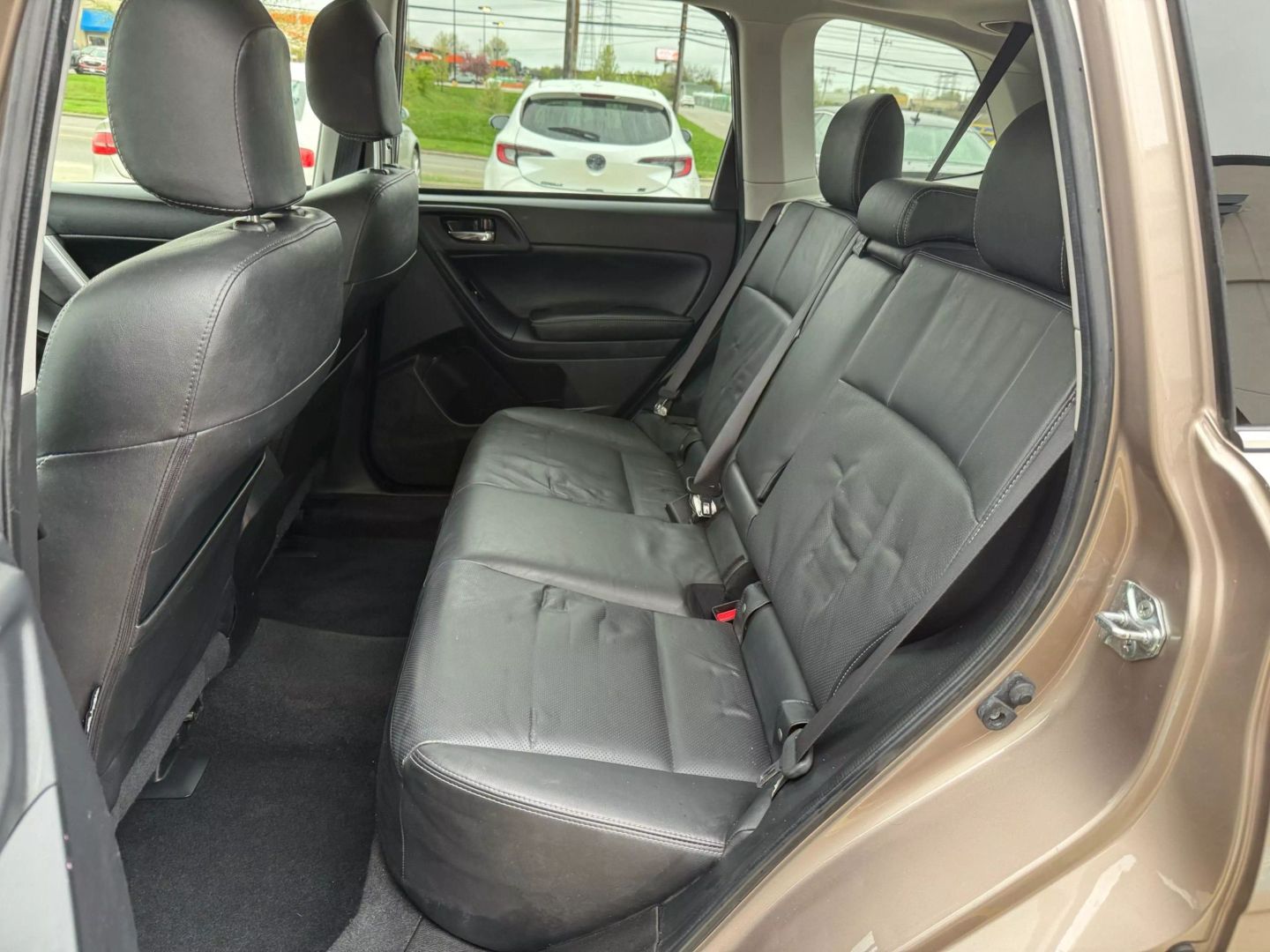 2015 Subaru Forester - Image 21