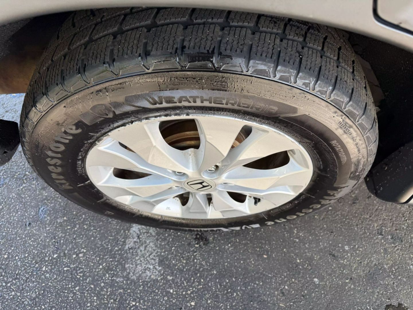 2014 Honda Cr-v - Image 46