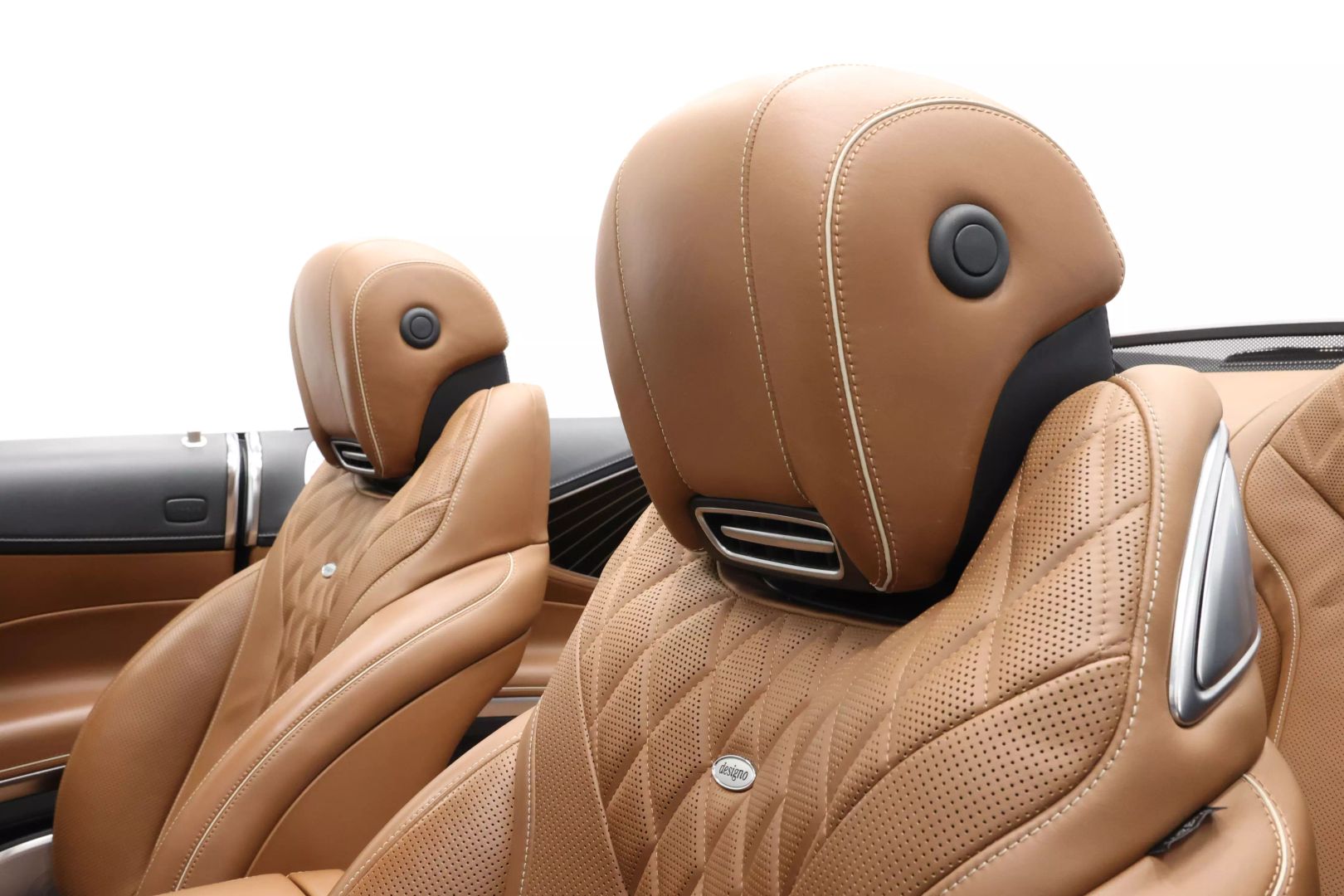 2017 Mercedes-benz S-class - Image 18