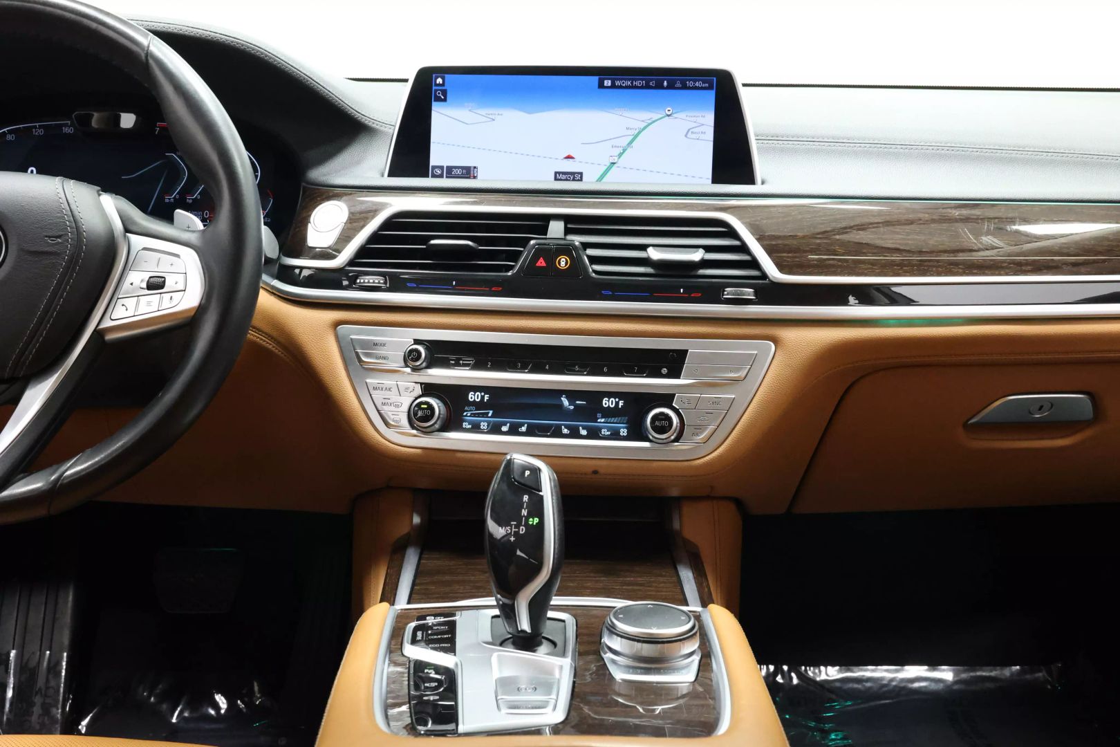 2021 Bmw 7 Series - Image 48