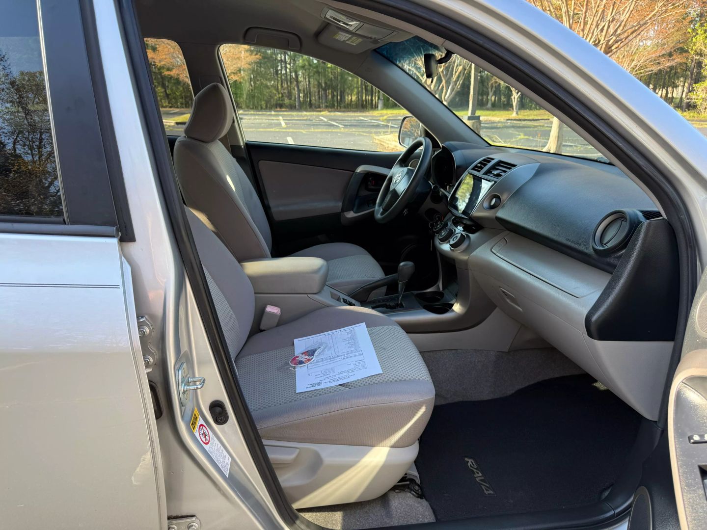 2008 Toyota Rav4 - Image 15