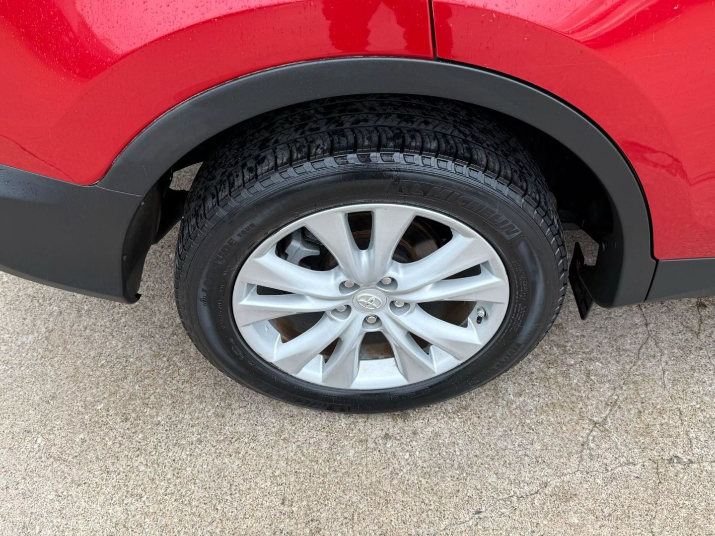 2015 Toyota Rav4 - Image 53