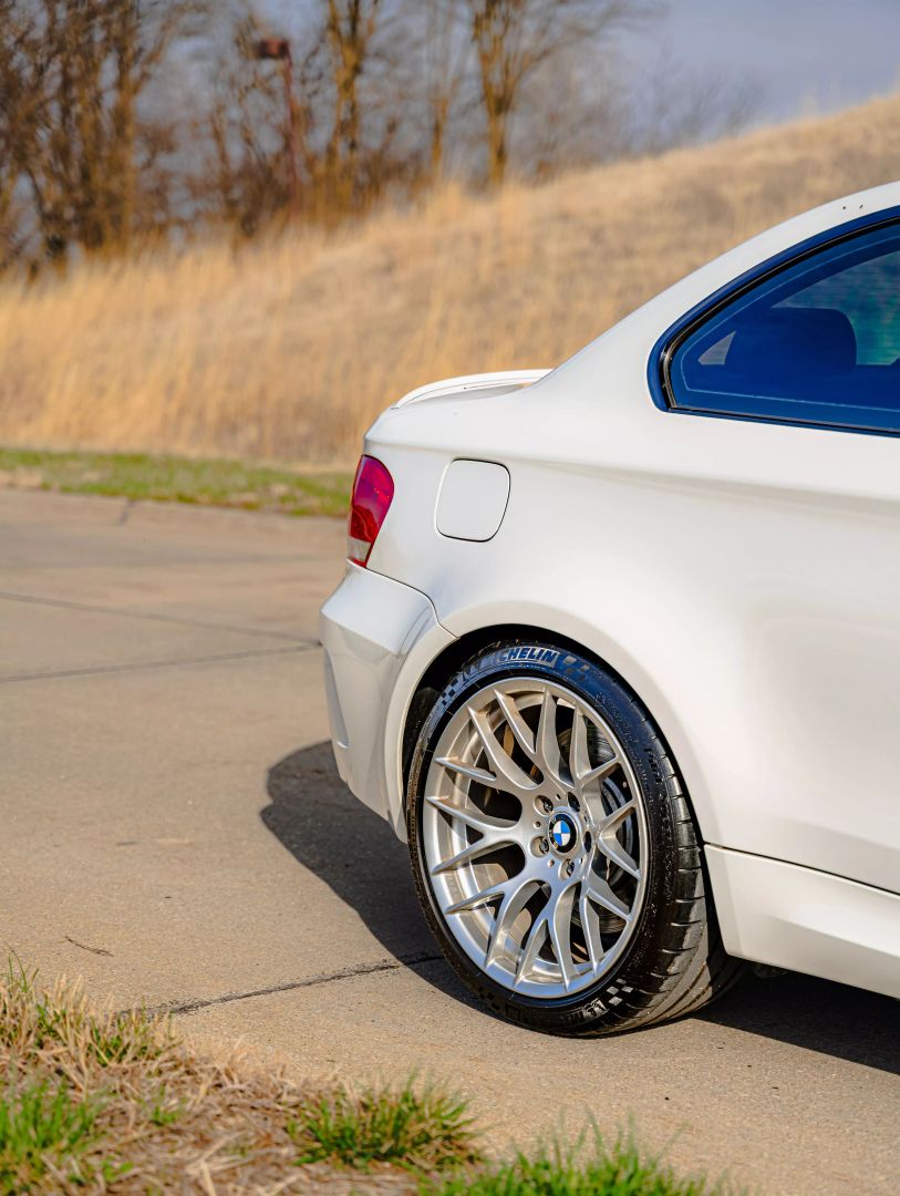 2011 Bmw 1 Series - Image 46