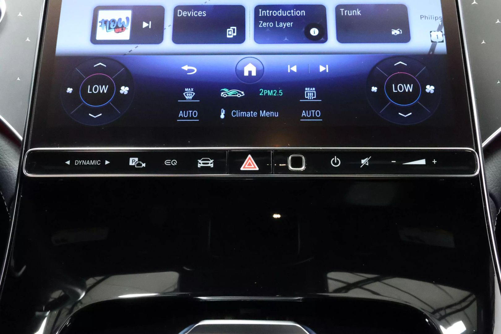 2023 Mercedes-benz Mercedes-eq Eqs - Image 46