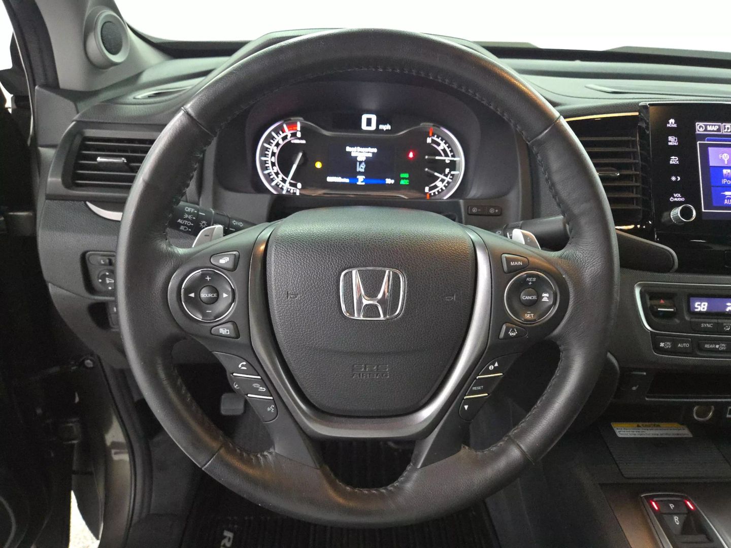 2022 Honda Ridgeline - Image 18