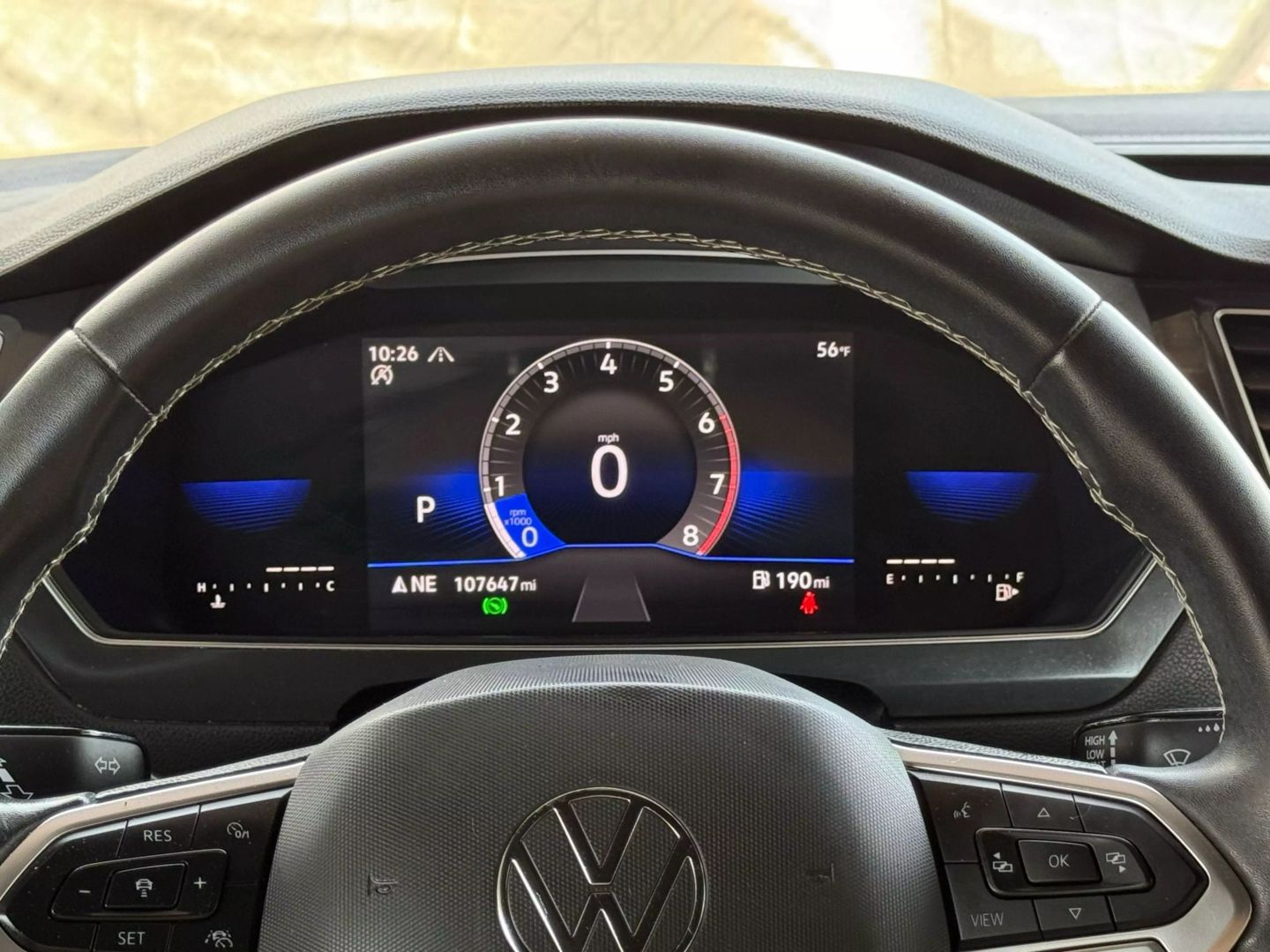 2022 Volkswagen Tiguan - Image 37