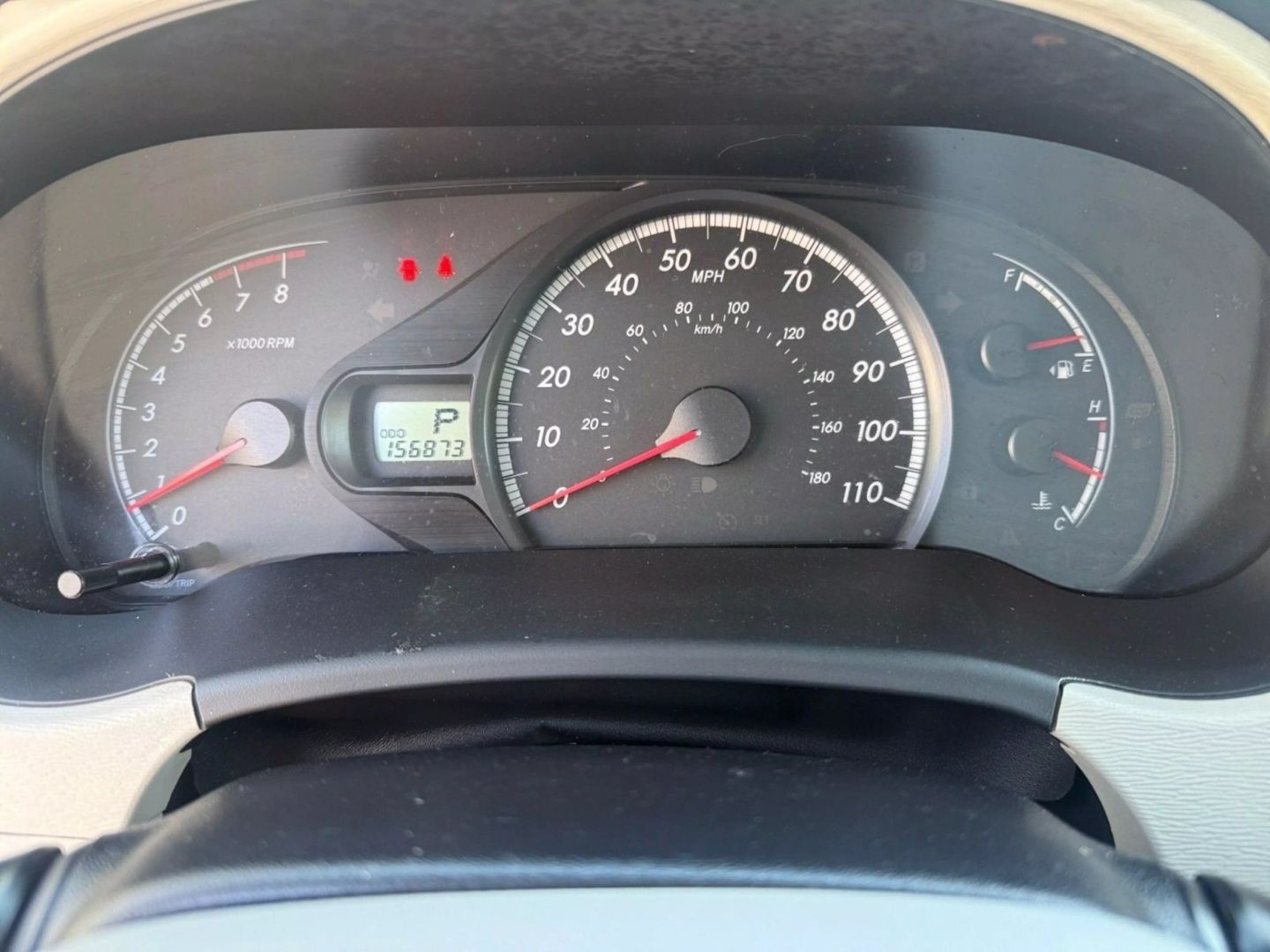 2011TOYOTA SIENNA for sale in Stafford VA