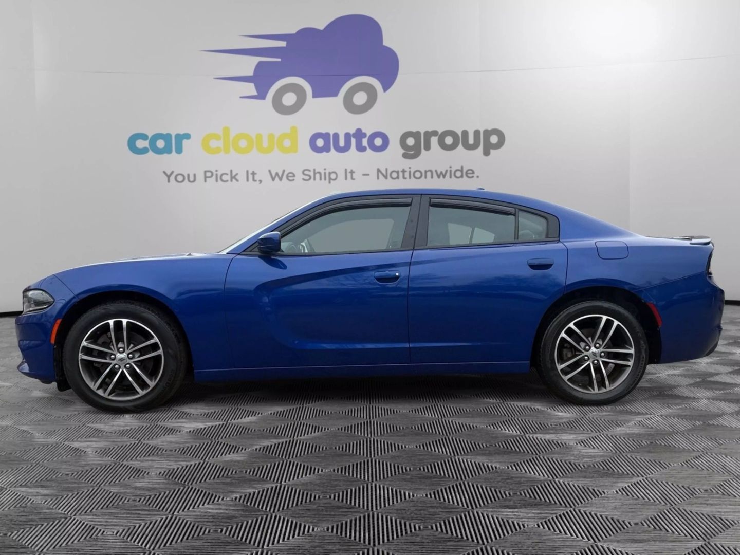2019DODGE CHARGER for sale in Stafford VA