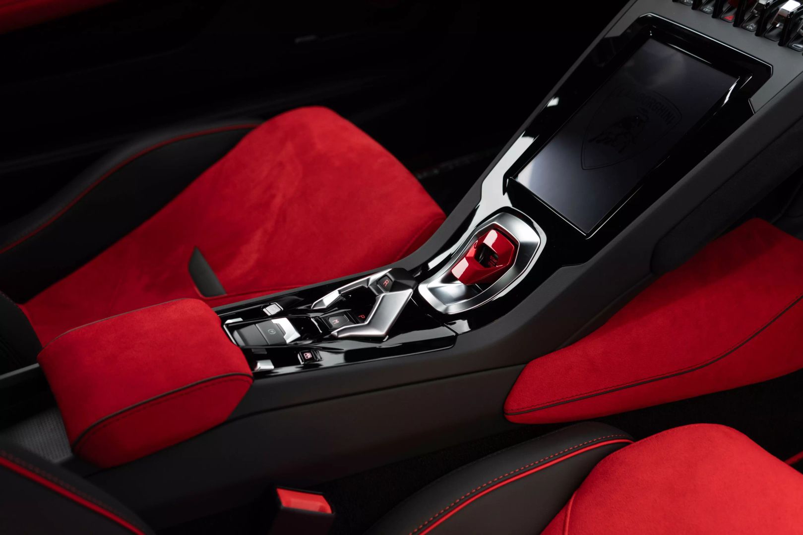 2024 Lamborghini Huracan - Image 62