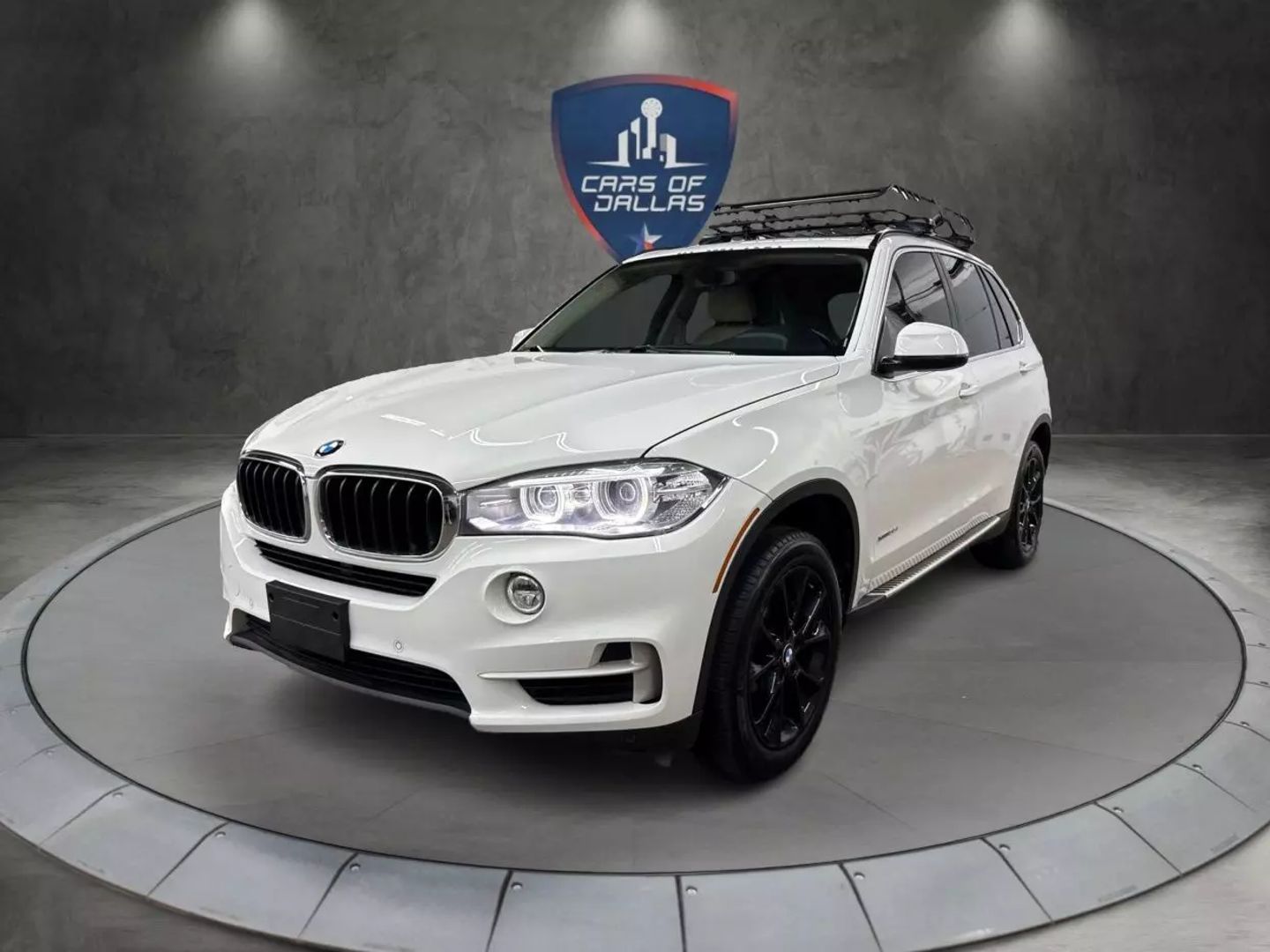 2015 Bmw X5 - Image 1