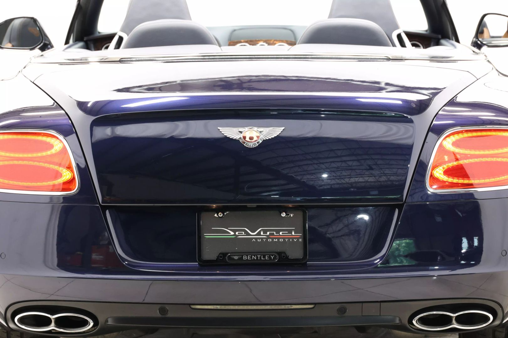 2013 Bentley Continental - Image 58
