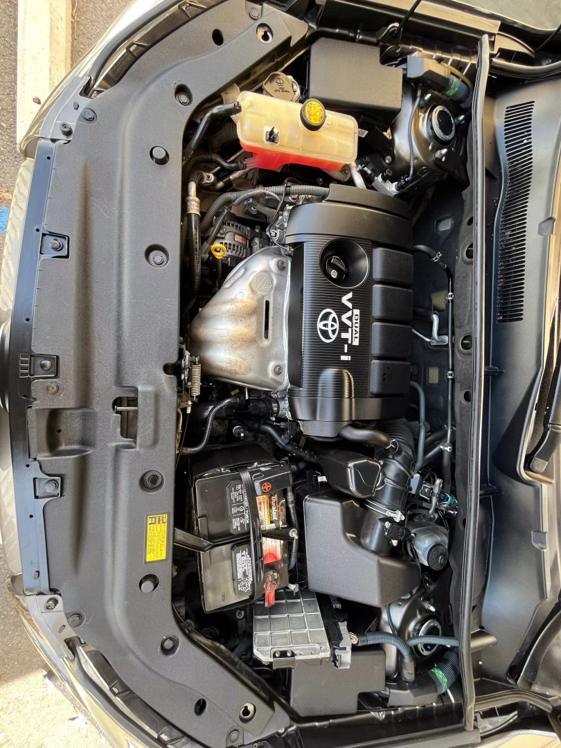 2010 Toyota Rav4  Vin: 2t3kf4dv5aw043153 Stock Id: 043153 - Image 28