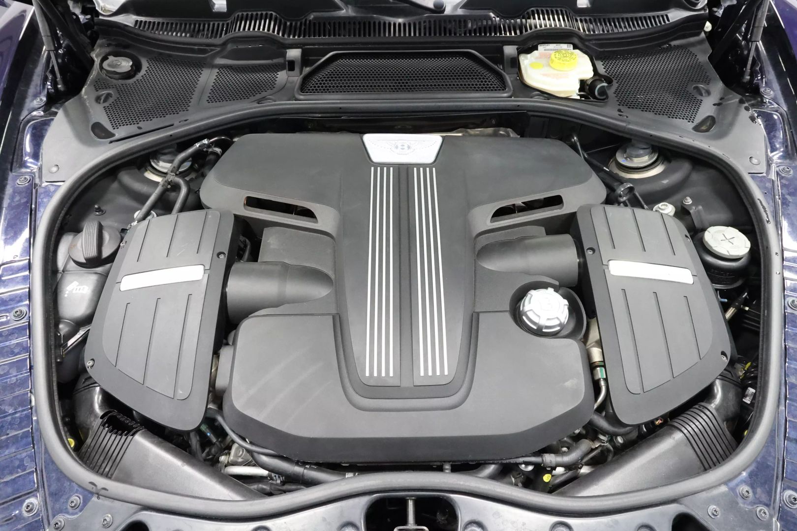 2013 Bentley Continental - Image 89