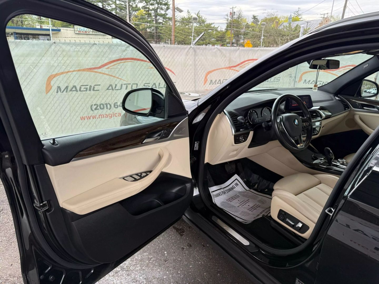 2020 Bmw X3 - Image 14