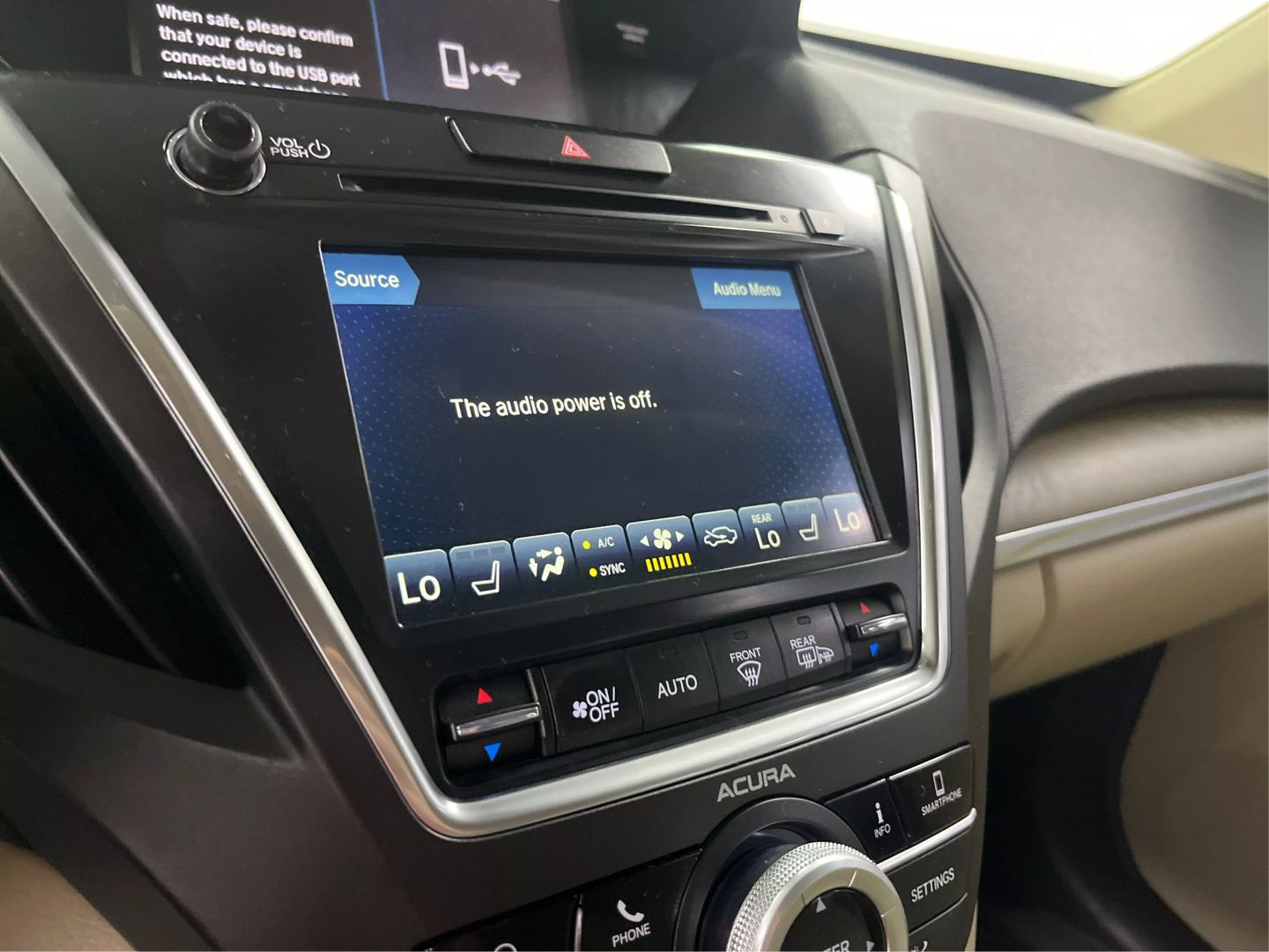 2020 Acura Mdx - Image 29