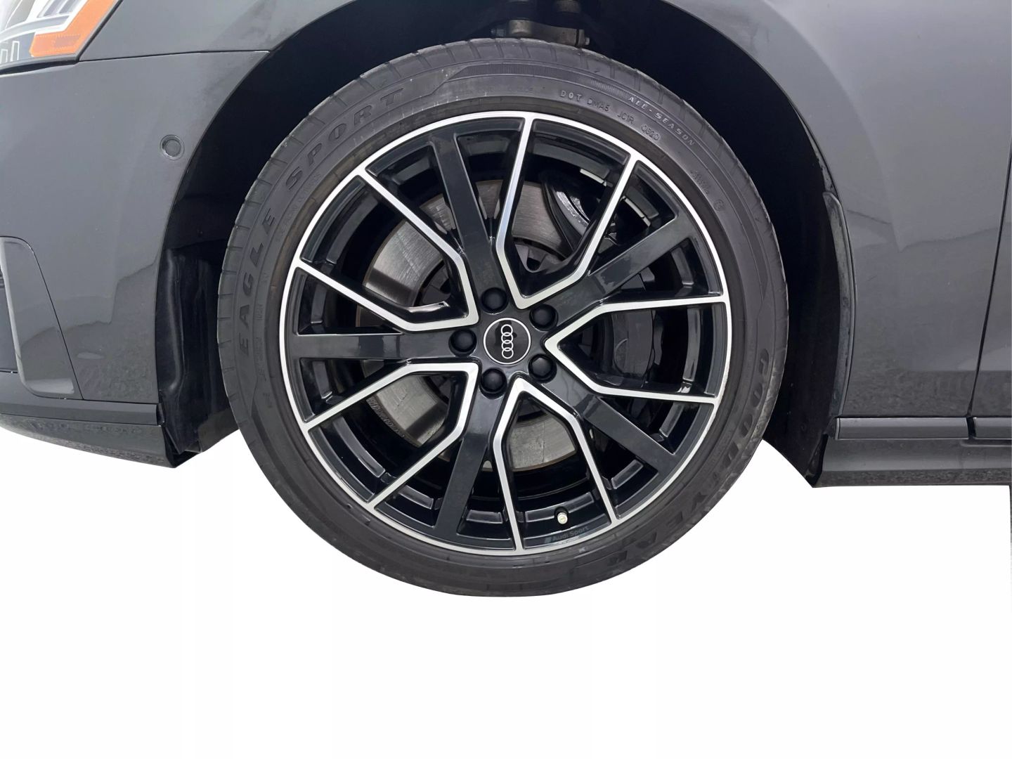 2021 Audi A8 - Image 28