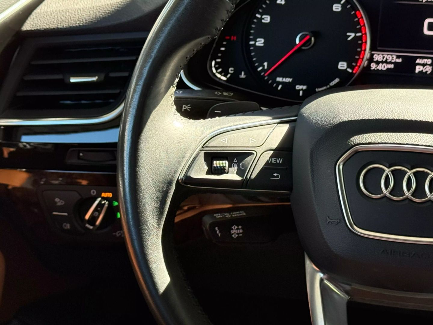 2017 Audi Q7 - Image 37