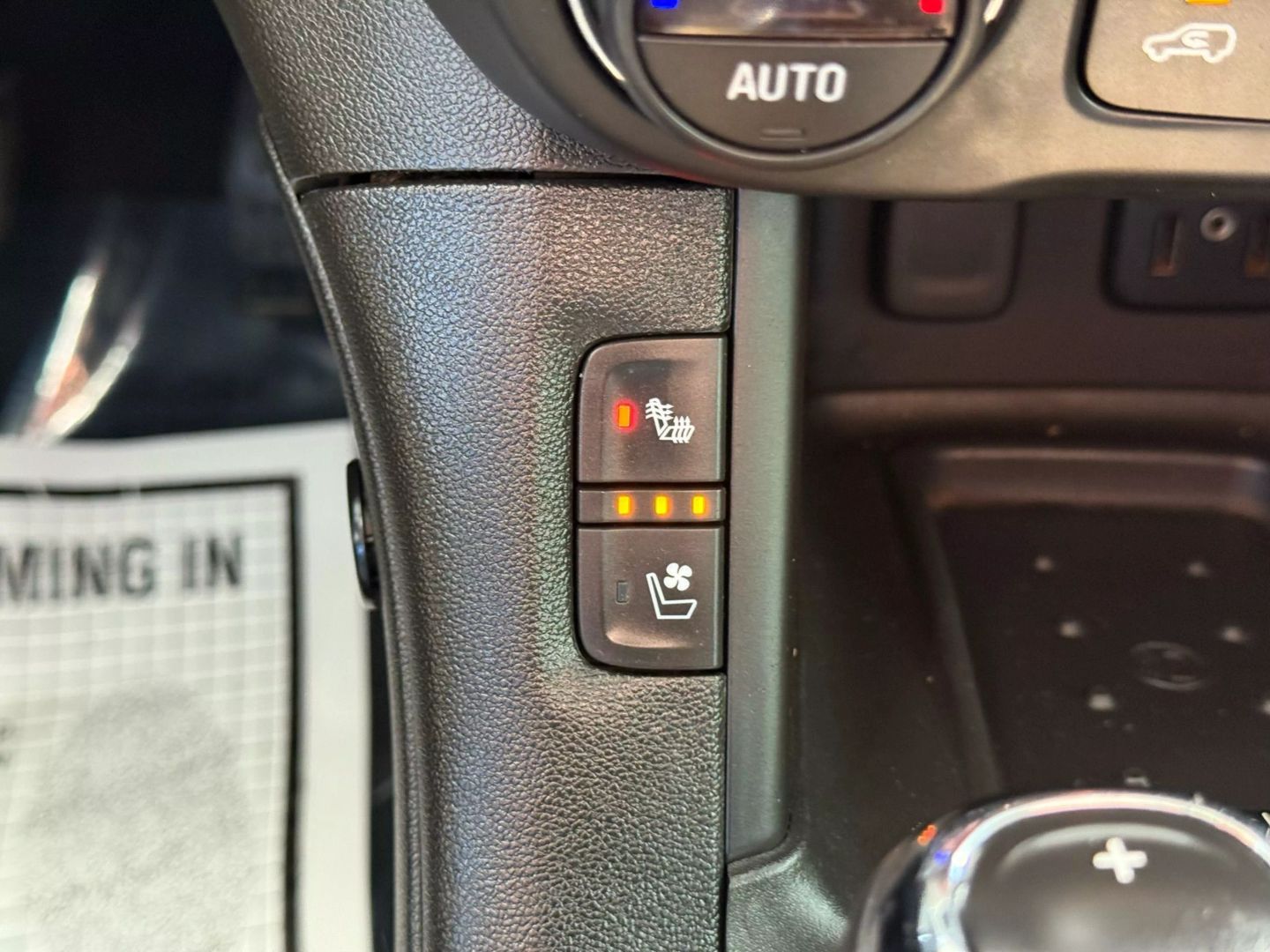 2017 Gmc Acadia - Image 31