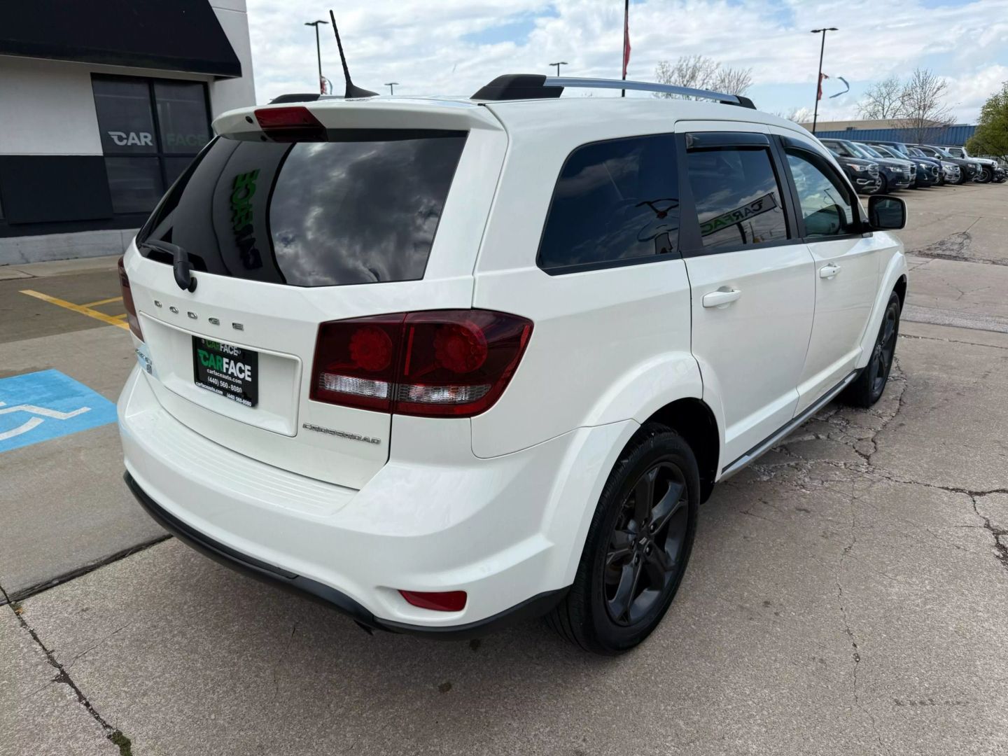 2019 Dodge Journey - Image 13