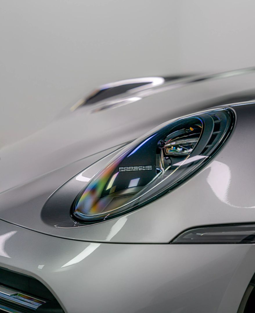 2021 Porsche 911 - Image 2