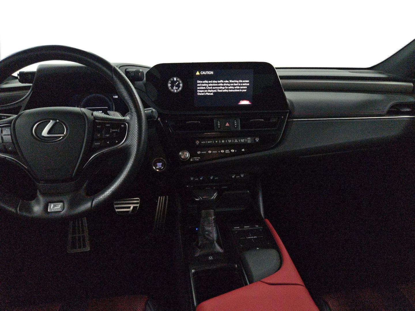2022 Lexus Es - Image 14