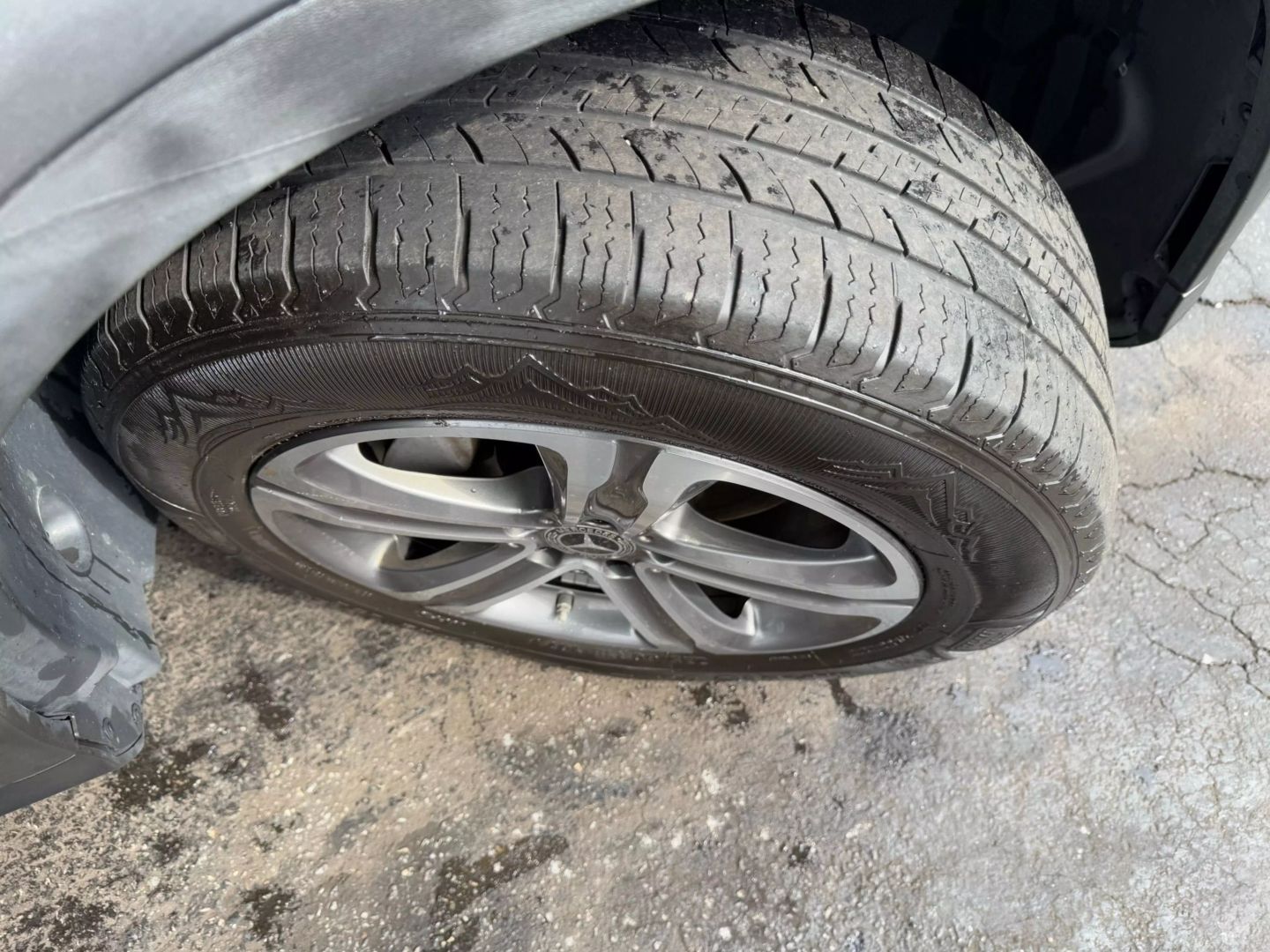 2019 Mercedes-benz Glc - Image 50
