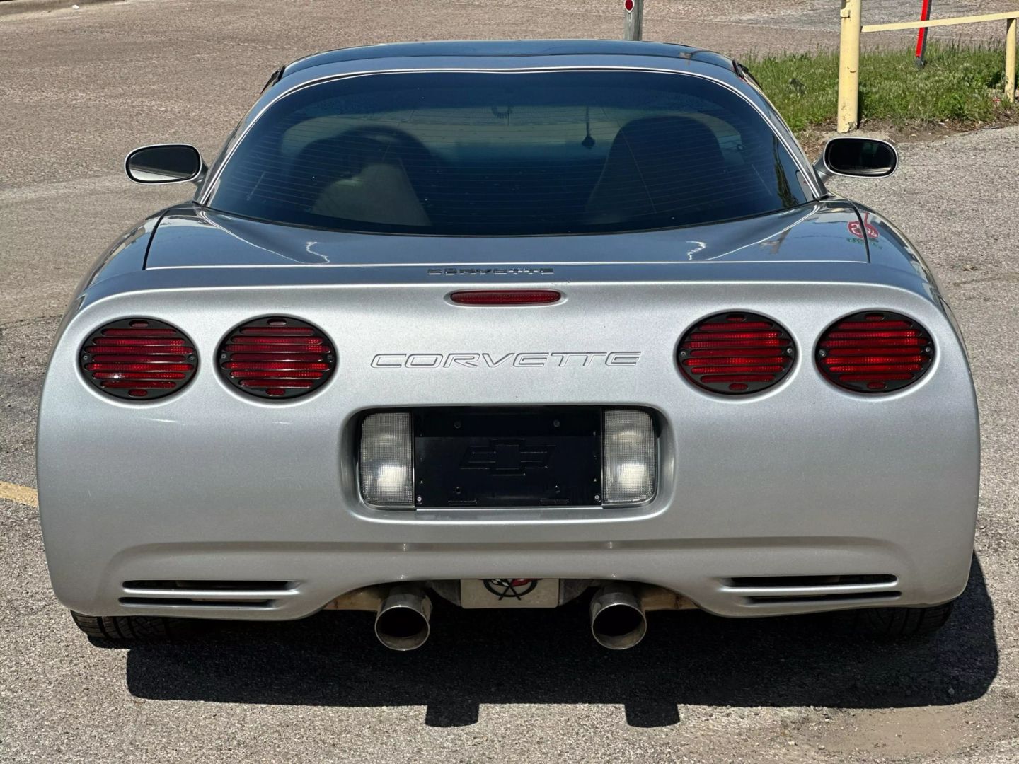 2001 Chevrolet Corvette - Image 5