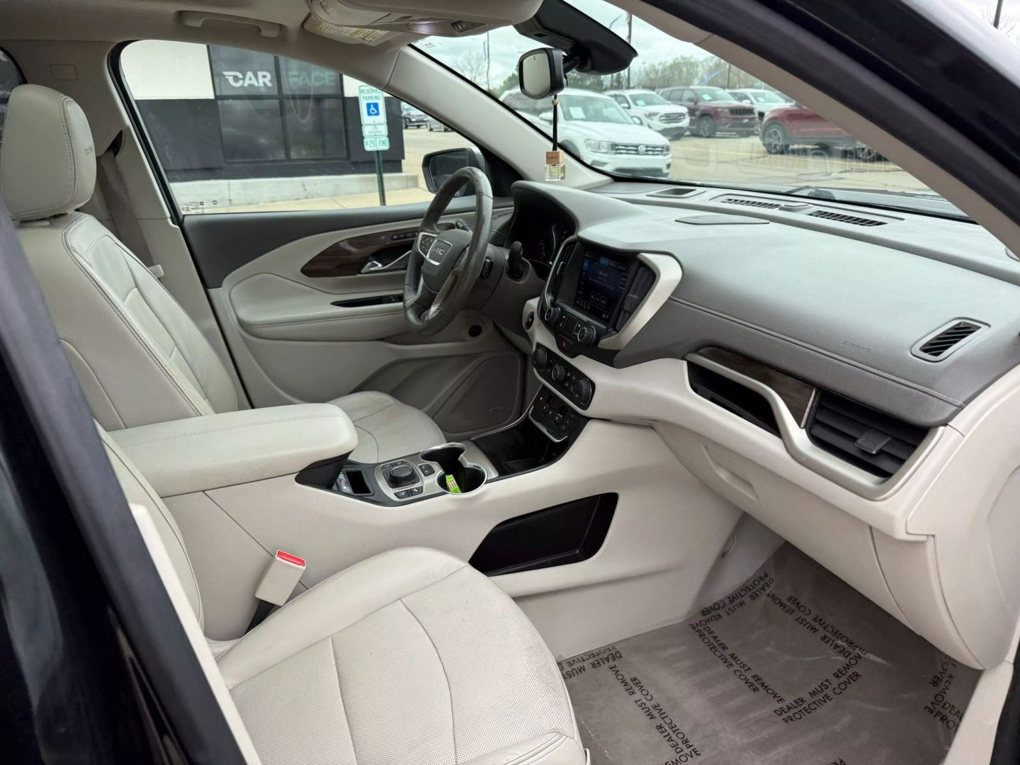2019 Gmc Terrain - Image 26