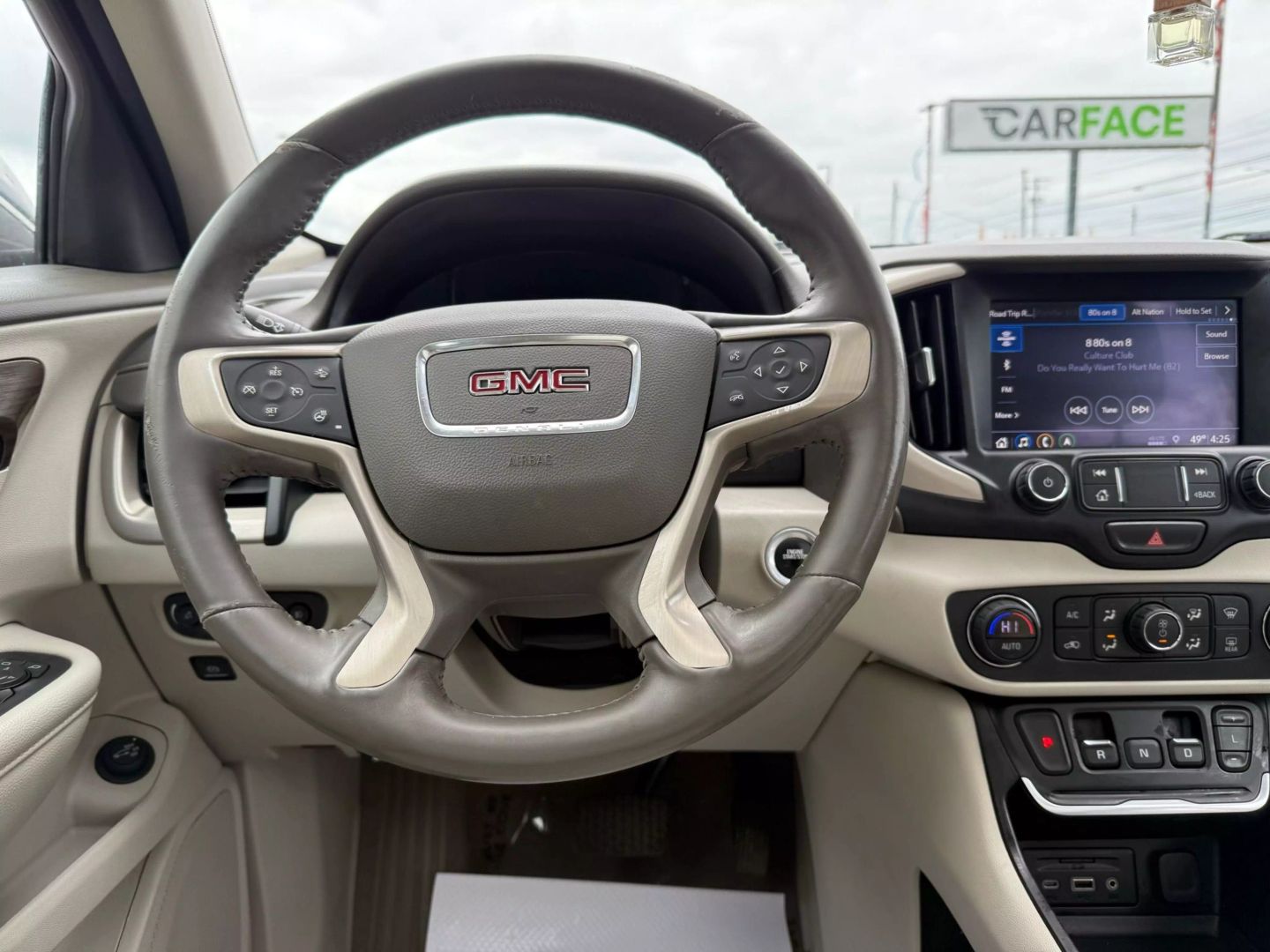 2019 Gmc Terrain - Image 30